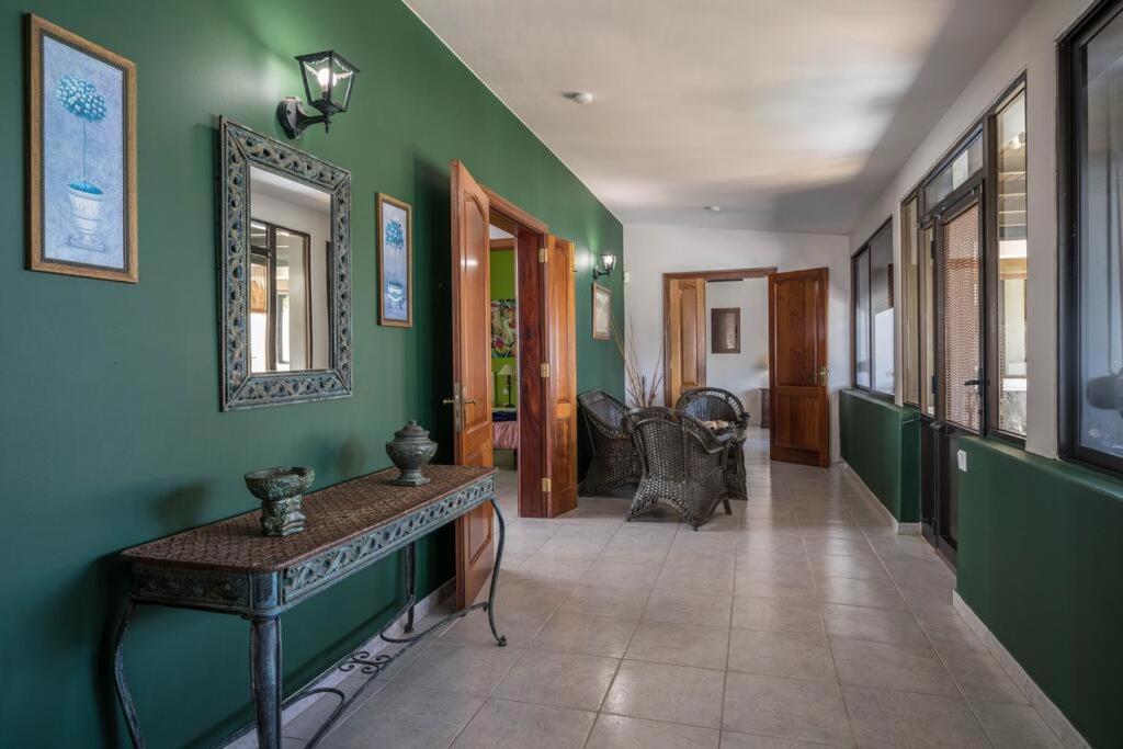 Villa Tuco Коста-Тегисе Экстерьер фото