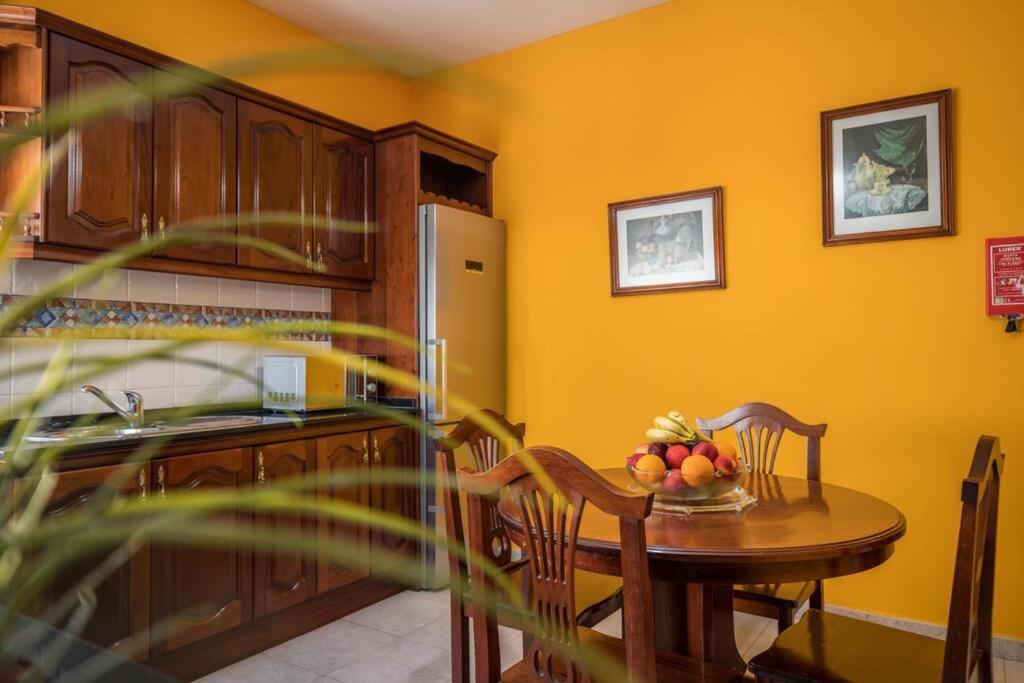 Villa Tuco Коста-Тегисе Экстерьер фото