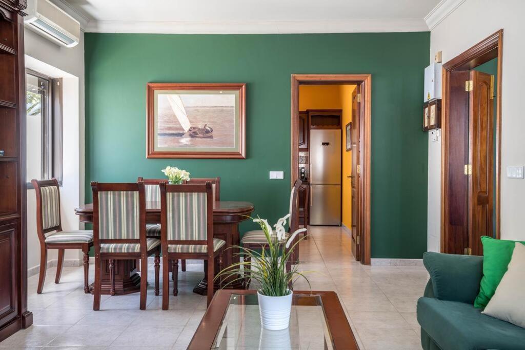 Villa Tuco Коста-Тегисе Экстерьер фото