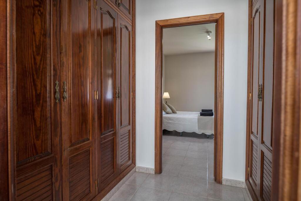 Villa Tuco Коста-Тегисе Экстерьер фото